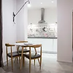 Apartment Terme 53 Siena
