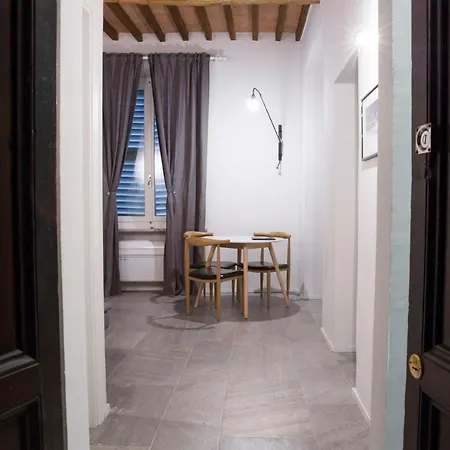 Terme 53 Siena