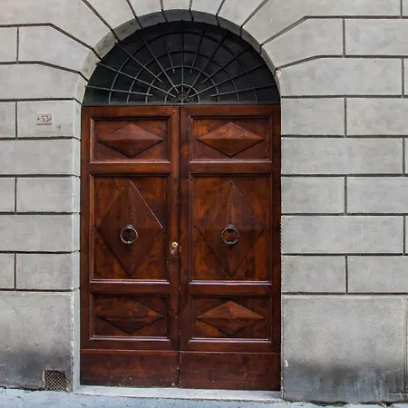 Terme 53 Apartamento *