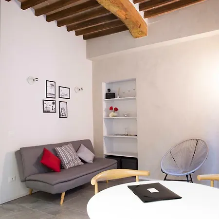 Terme 53 Apartman *