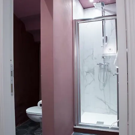 Lejlighed Terme 53 *