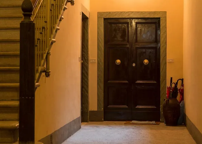 Apartamento Terme 53 Siena