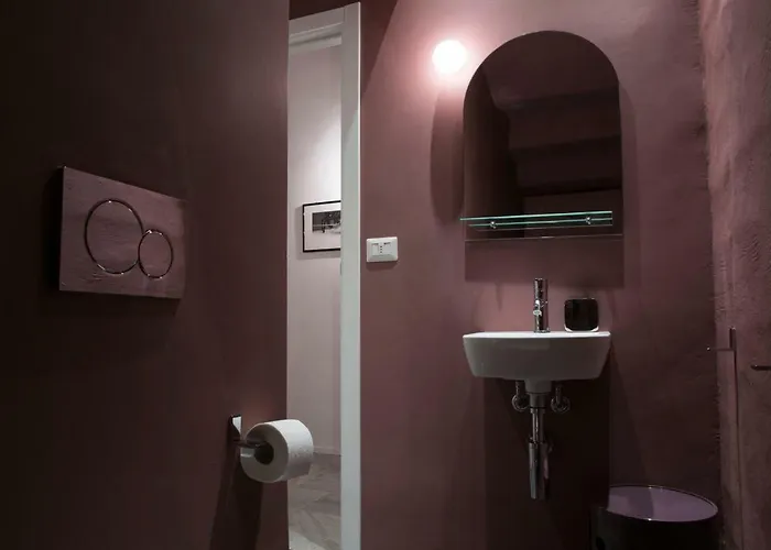 Lejlighed Terme 53