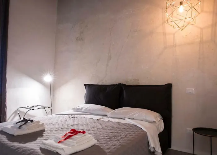 Apartamento Terme 53