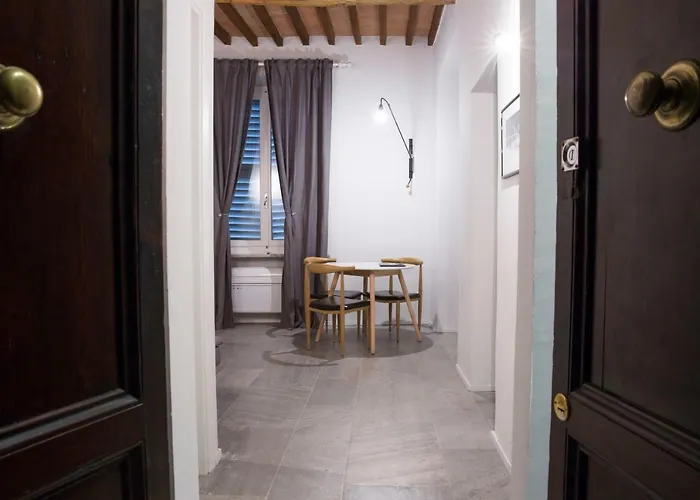 Terme 53 Siena