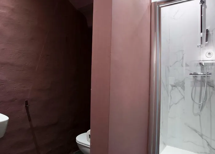 Apartamento Terme 53