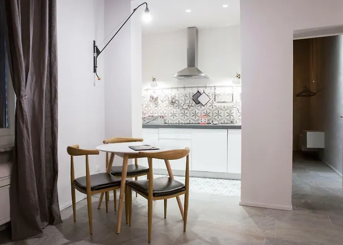Apartamento Terme 53 Siena