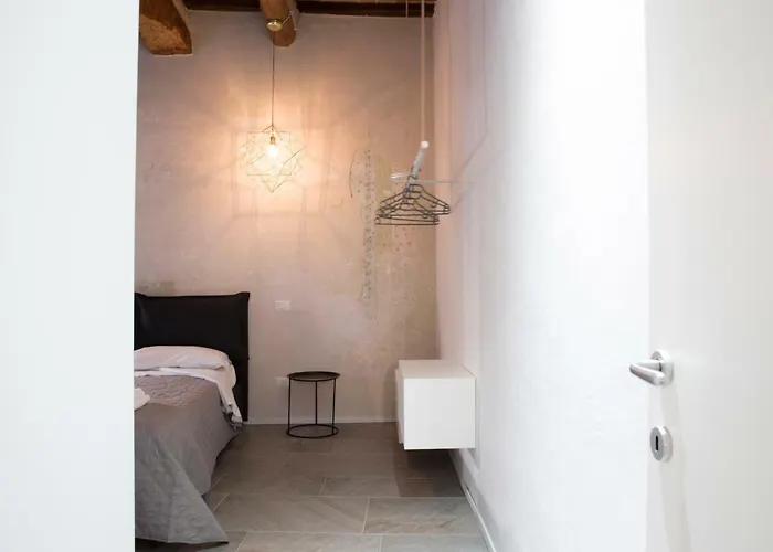 Terme 53 Apartamento *