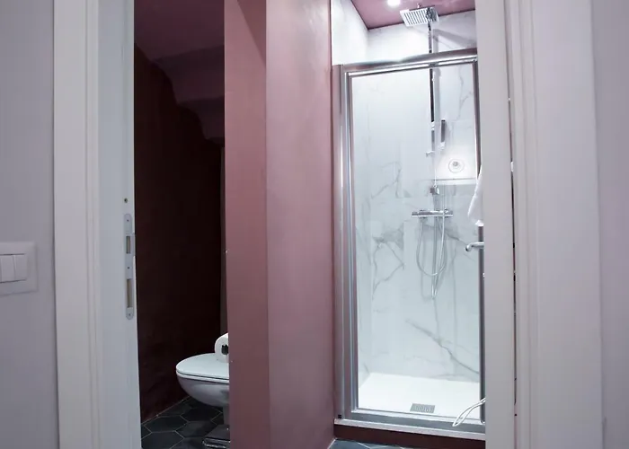 Lejlighed Terme 53 *