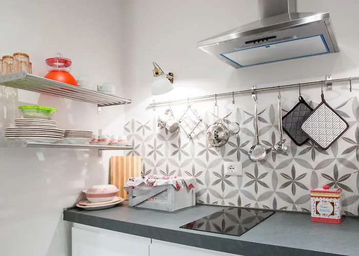 Apartamento Terme 53