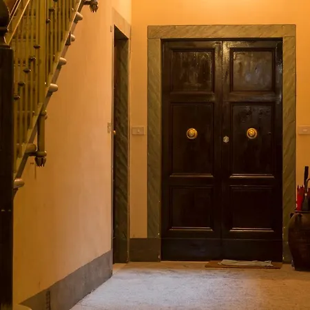 Appartement Terme 53 Siena