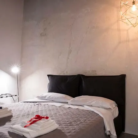 Appartement Terme 53