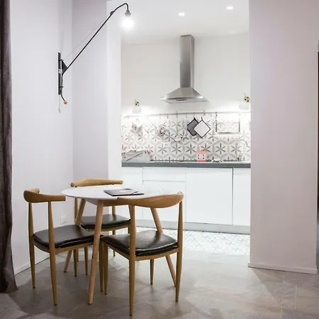 Appartement Terme 53 Siena