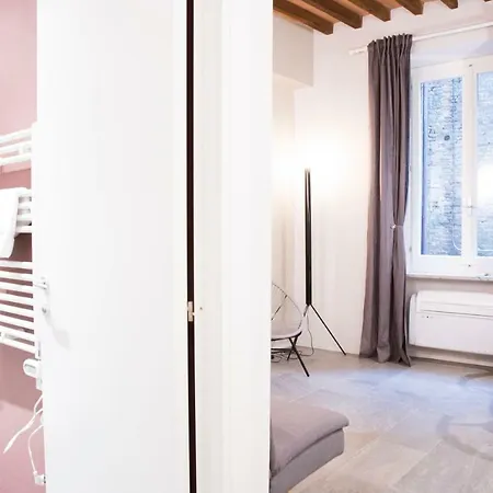 Appartement Terme 53 Siena